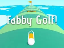 Fabby Golf!