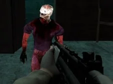 Venom Zombie Shooter